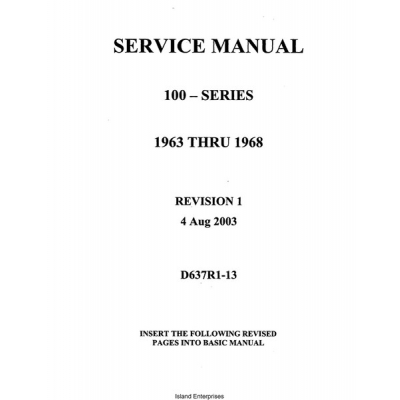 Cessna 100 series maintenance manual